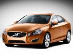 Volvo S60 2010 года